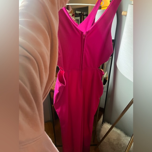 Pink Pant Jumper - Picture 7 of 7